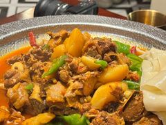 -那拉提之疆·新疆菜(美院店)