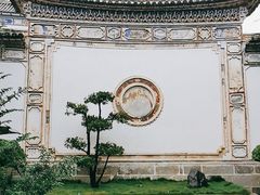-喜洲翰林餐厅(董家百年老宅店)