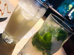 Mojito-穹六人间 people 6(岳阳路店)