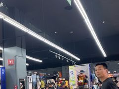 -迪卡侬(西华店)