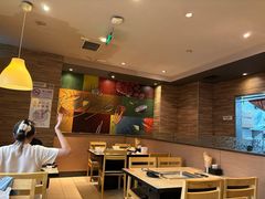 -新石器烤肉(高行万嘉店)