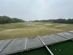 -金鸡湖高尔夫会员专属俱乐部