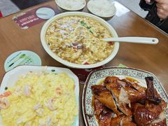 -聂记粤菜馆(鼓西路店)