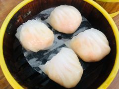虾饺-金丰大酒楼