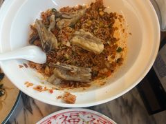 -西安饭庄·非遗陕菜(钟楼店)