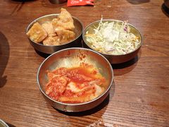 -双门洞·森系料理(体育西店)
