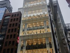 -优衣库(银座店)