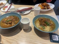 -滋味满屋美食坊(上海街店)