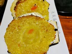 -大成海鲜烧烤·海鲜粥(长寿路店)