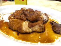 -潮喜竹溪荔湖酒家(荔枝湾店)