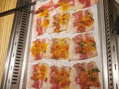 -新石器烤肉(马鞍山印象汇店)
