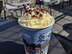 银花香饮-一杯潮茶(西街店)