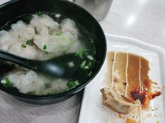 -大董锅贴(崇安寺店)