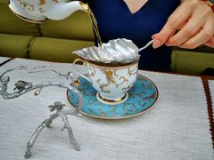 -北京古城老院厉晓麟精致菜