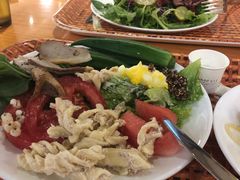 -So Lounge索兰至餐厅(蓝色港湾店)