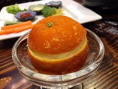 -和萌牛肠烧烤(财富中心店)
