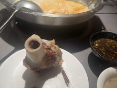 -骨之味·筒骨汤火锅(江头店)