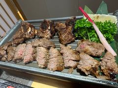 -昱匠·日本料理(金融街店)