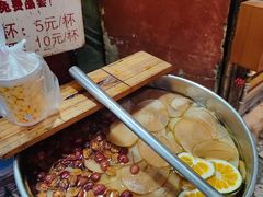 -内涵饵块