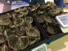 -盒马鲜生(杭州运河上街店)