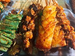 -非凡烧烤(历史博物馆店)
