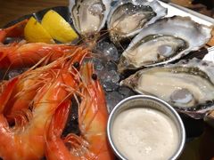 -Osteria Garden 生蚝花园餐厅(原进贤路店)