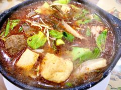 -清真·穆萨砂锅(大皮院店)