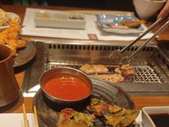 -杉海和牛烧肉海鲜自助(会展城店)