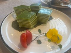 -汤臣·空中餐厅·严选粤菜(石湾世博广场店)