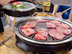 -九田家黑牛烤肉料理(吴江万象汇店)