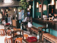 -佬麻雀·新湘菜(珠海金发购物中心店)