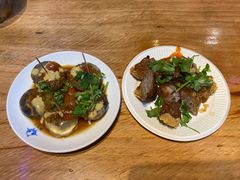 手工五香-老宅原住民沙茶面精品小吃(龙头路店)