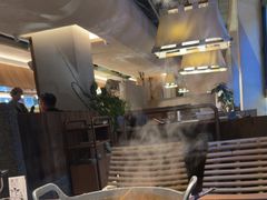 -大龙燚·旷野鲜火锅(广州首店)