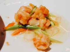 -宝轩渔府·老字号海鲜·正宗津菜(水上店)