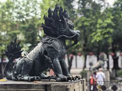 -佛山市祖庙博物馆