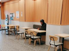 -永和大王(一口茶豆浆|花香豆更香·长寿路店)