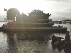 -仓山金山寺