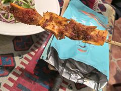 -巴依老爷新疆美食(工体旗舰店)