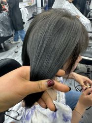 -青霖·飘逸造型