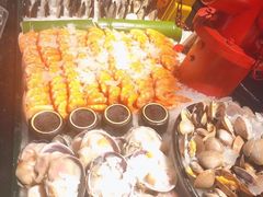 -星伦多 自助料理(圆融店)