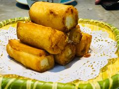 大良炸牛奶-味妙顺德厨房(绿地缤纷城店)