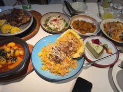 -Aqua Oasis 水天堂(石路天虹店)