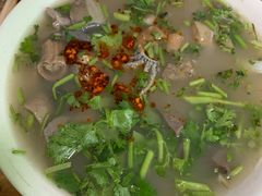 羊杂碎-增盛魁小吃店