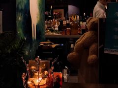 -咖法森林·咖啡  酒吧(天河店)