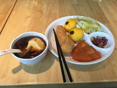 -嘉和一品粥(方庄店)