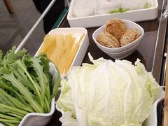 -牛街·马辈儿涮肉(牛街二店)