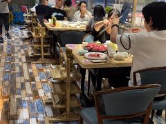 -正禾鲜·潮汕牛肉火锅(凯德天府店)