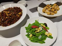 -煜丰汴京烤鸭(福彩路店)