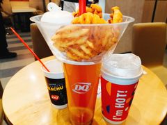 -DQ·蛋糕·冰淇淋(新佳丽店)