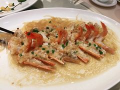 -海逸海鲜酒家(古北店)